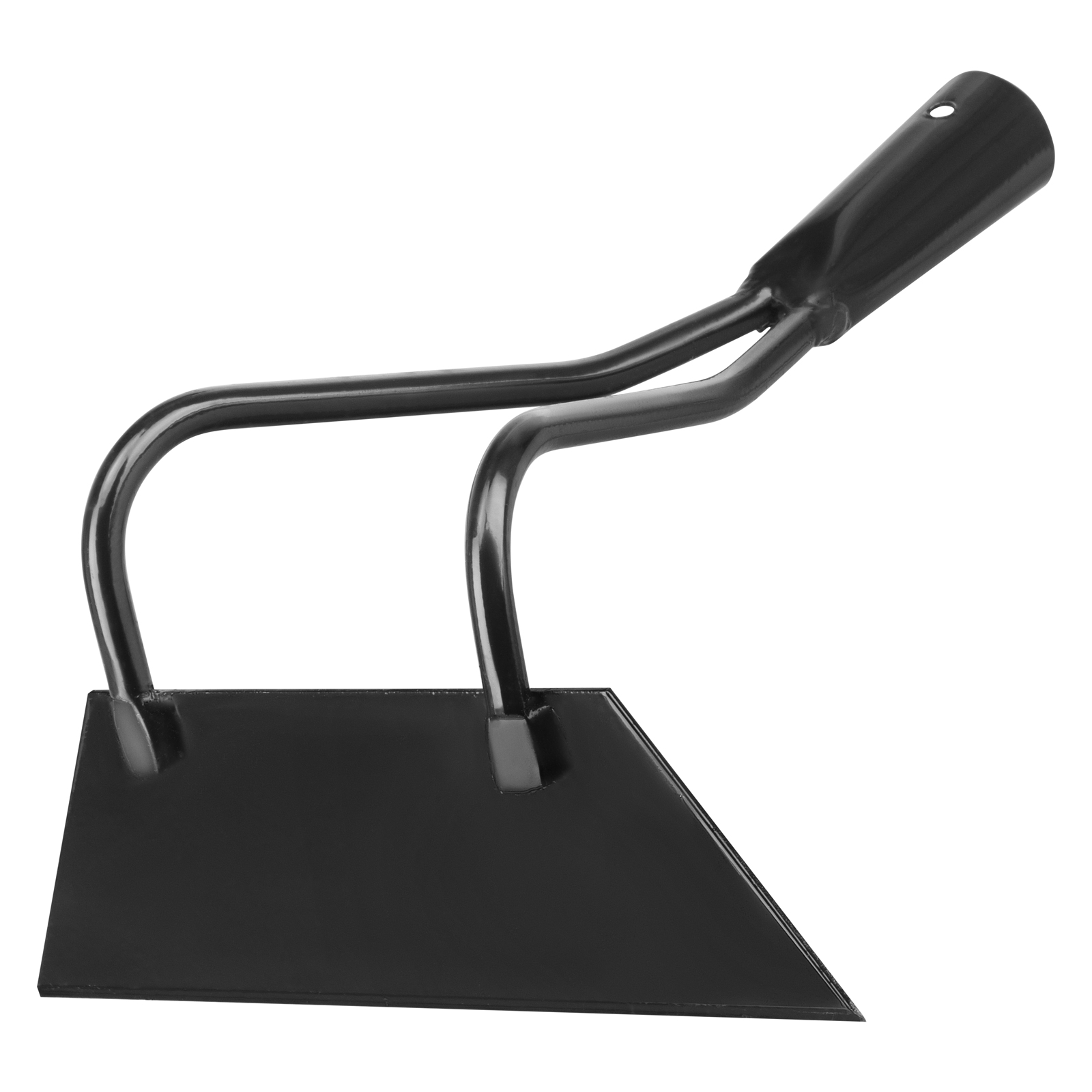 Мотыга стальная, 200 х 65 мм, без черенка, Сибртех (62328)