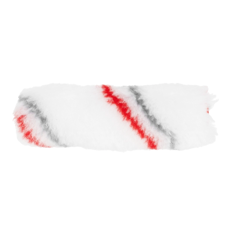 Мини-валик сменный "ГРЕЙТЕКС", 100 мм, ворс 12 мм, D - 16 мм, D ручки - 6 мм, полиакрил MTX (80708)