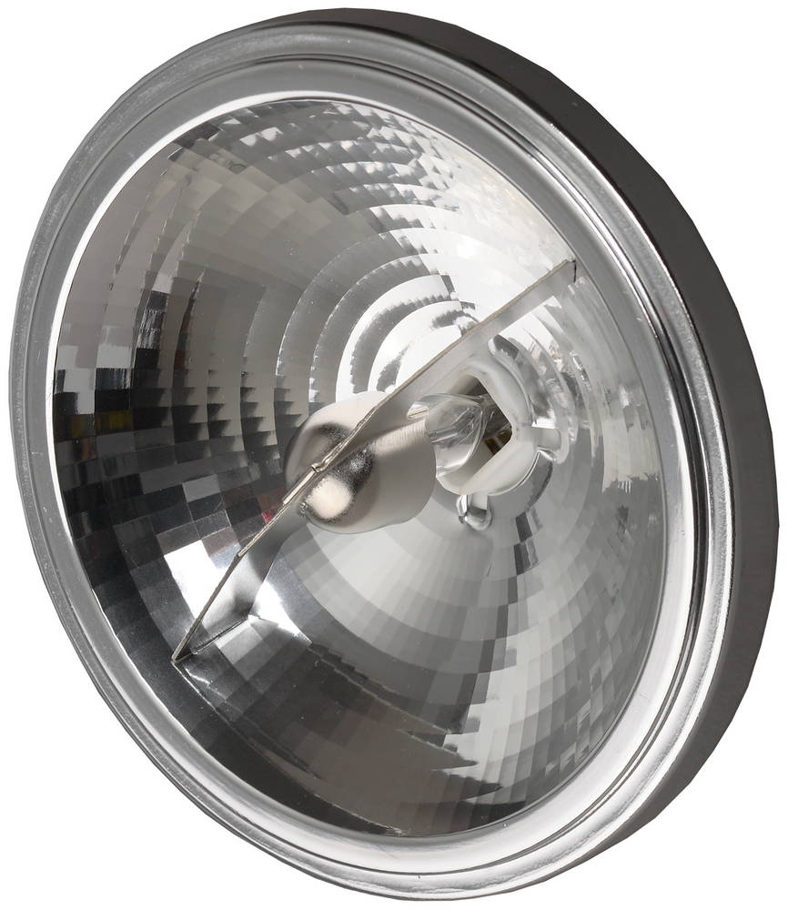 СВЕТОЗАР 35 Вт, G53, 2700 K, 12 В, галогенная лампа (SV-44743-24)