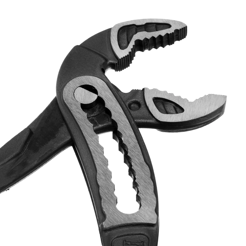 Клещи переставные, обливные рукоятки 300 мм Gross (15724)