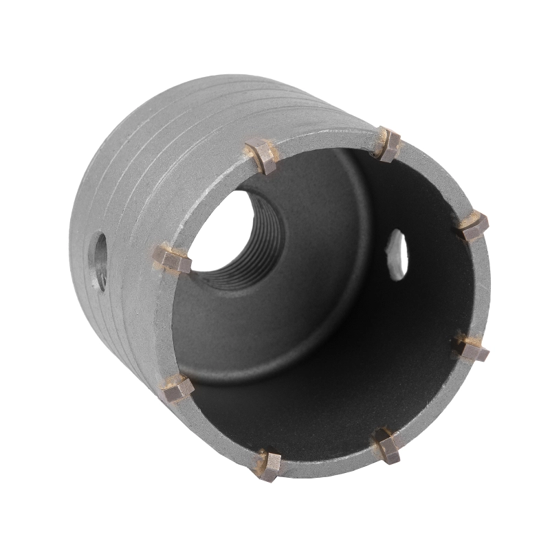 Буровая коронка, M22 х 68 мм Matrix (70379)