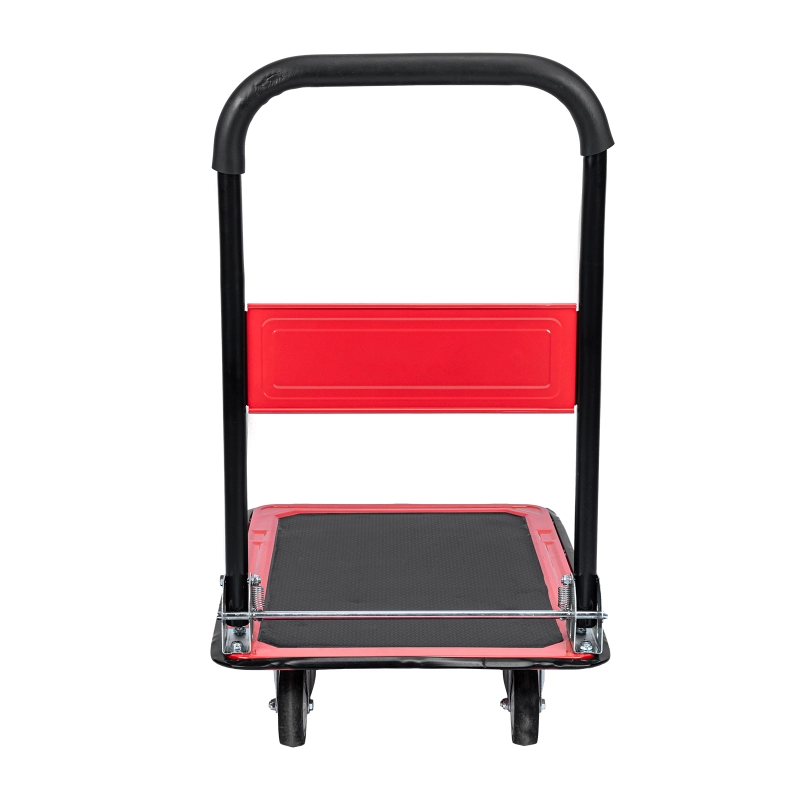 Тележка хозяйственная, грузоподъемность 150 кг Matrix (98211)