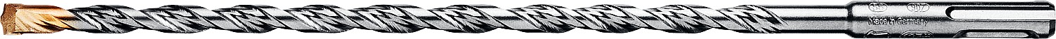 KRAFTOOL Cerazit Carbide, 8 х 260 мм, SDS-plus бур (29320-260-08)