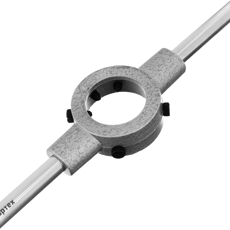 Плашкодержатель, 45 мм Сибртех (77450)