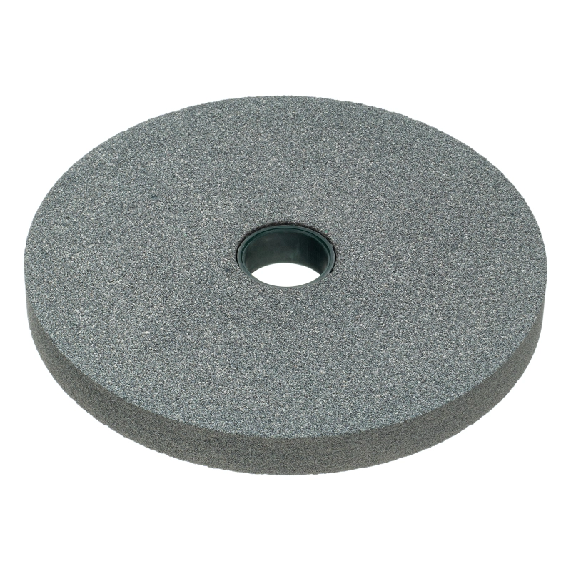 Круг шлифовальный, 200 х 20 х 32 мм, 63С, F90, (K, L) "Луга" (73486)