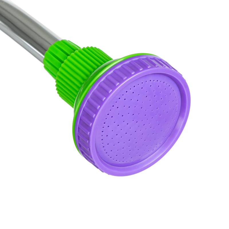 Душ садовый трехсекционный Palisad (67125)