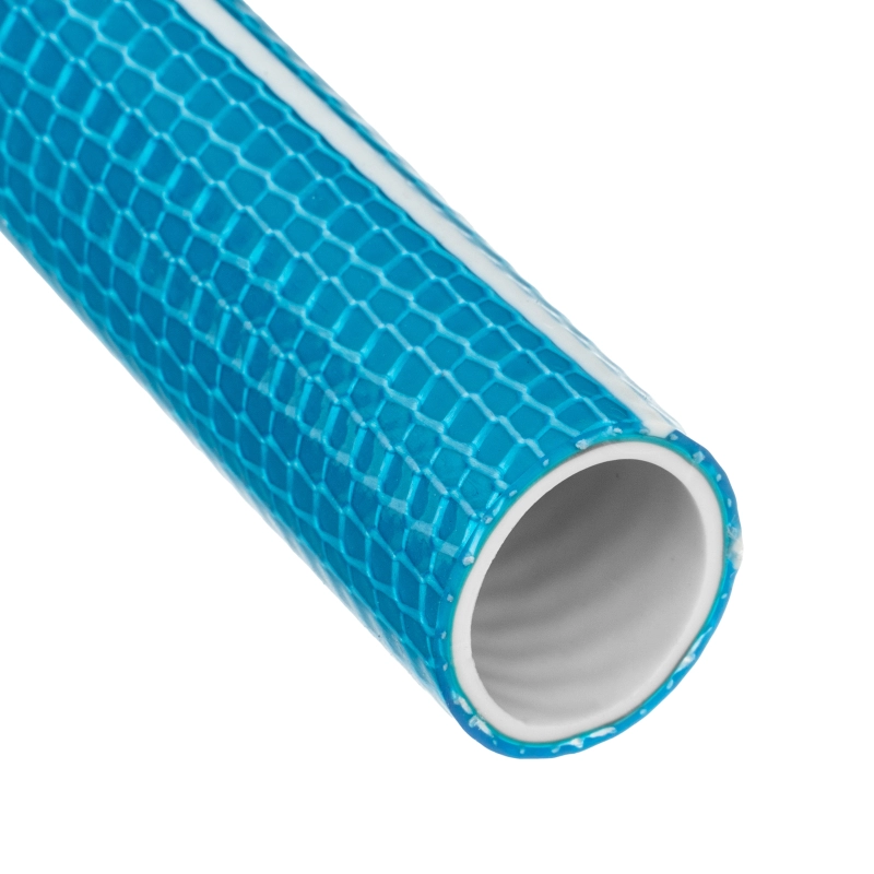 Шланг поливочный армированный, 4-х слойный, 3/4", 15 м, Luxe Palisad (67638)