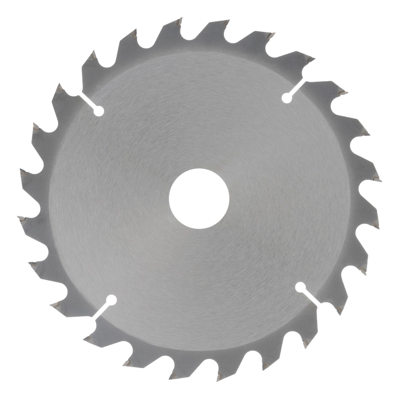 Пильный диск по дереву, 190 х 30 мм, 24 зуба Сибртех (732177)