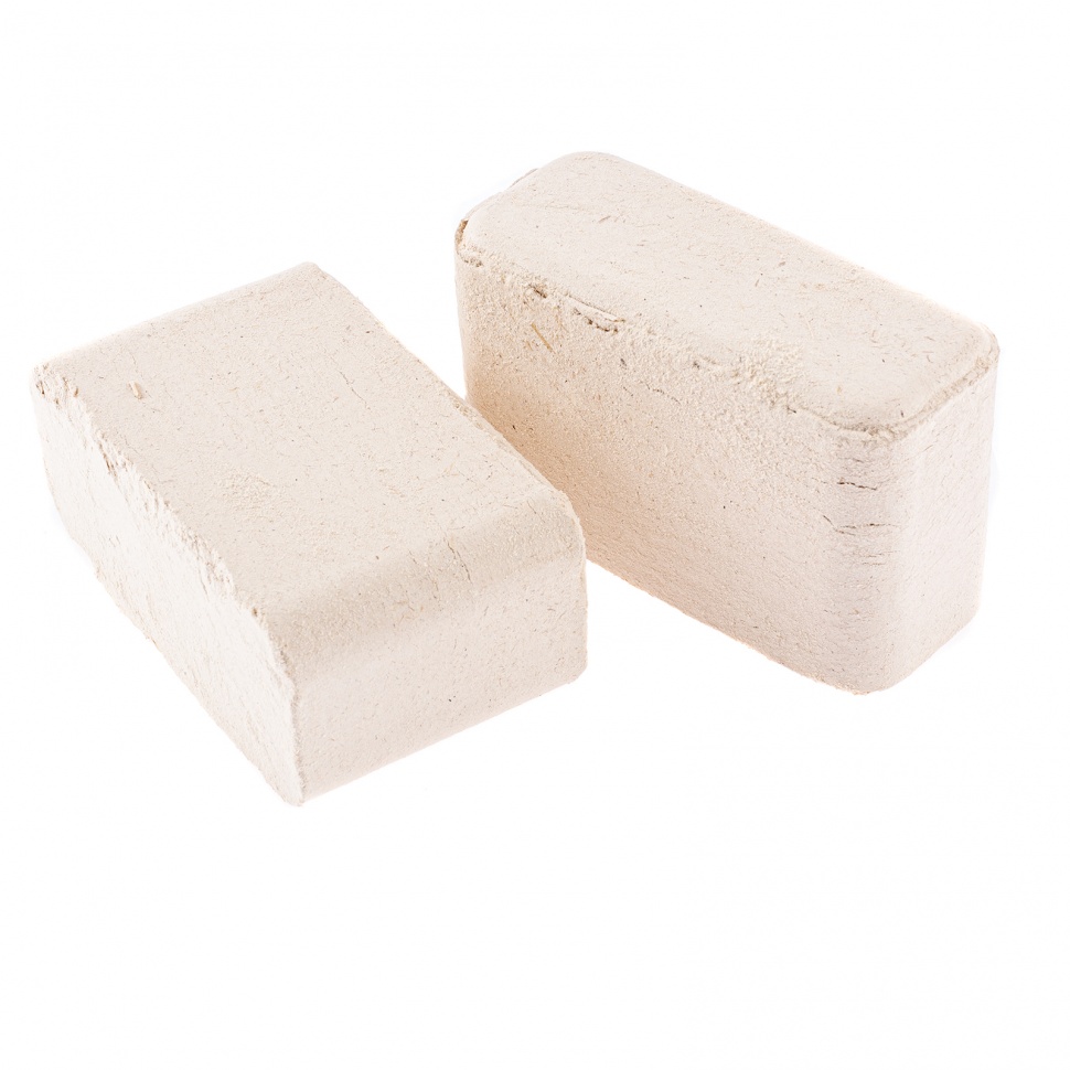 Топливные брикеты, 8 брикетов, 6,6 кг Camping Palisad (69664)