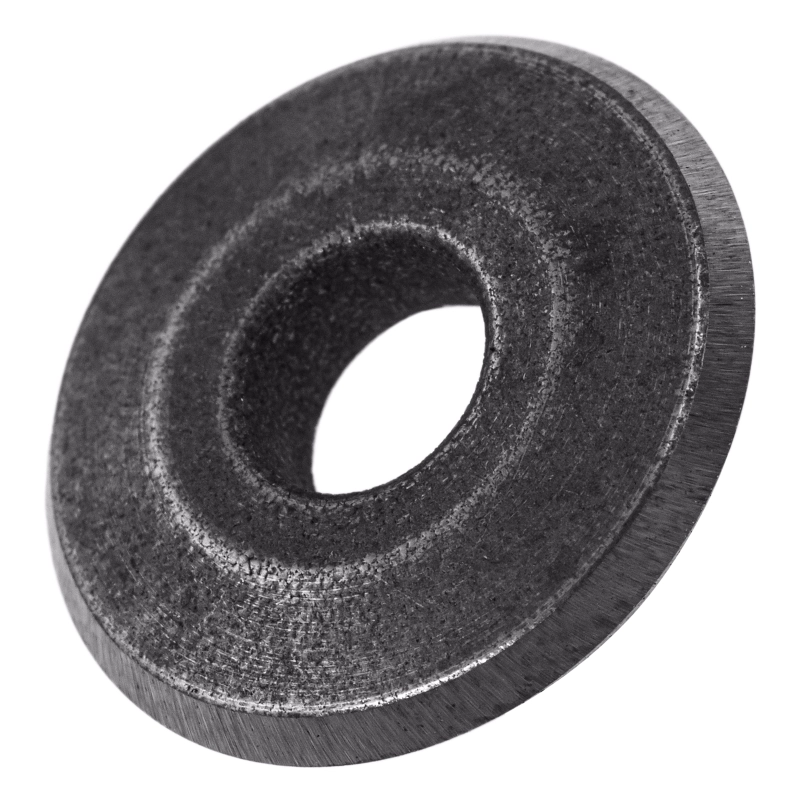 Ролик режущий для плиткореза, 18,0х6,0х3,8 мм Sparta (87661)