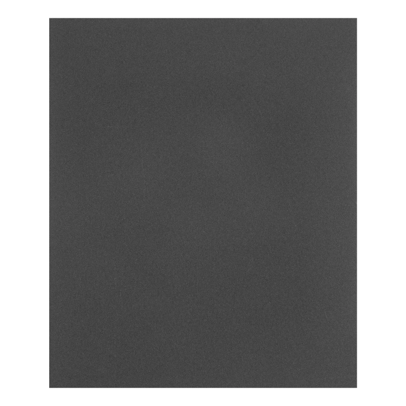 Шлифлист на бумажной основе, CT10C W, зернистость 5Н(P 240) 230 х 280 мм, 10 шт, водостойкий, "БАЗ" (75690)