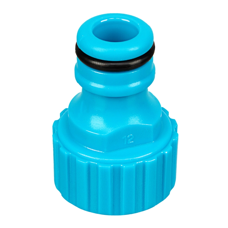 Адаптер с внутренней резьбой 1/2 Palisad Luxe (65762)