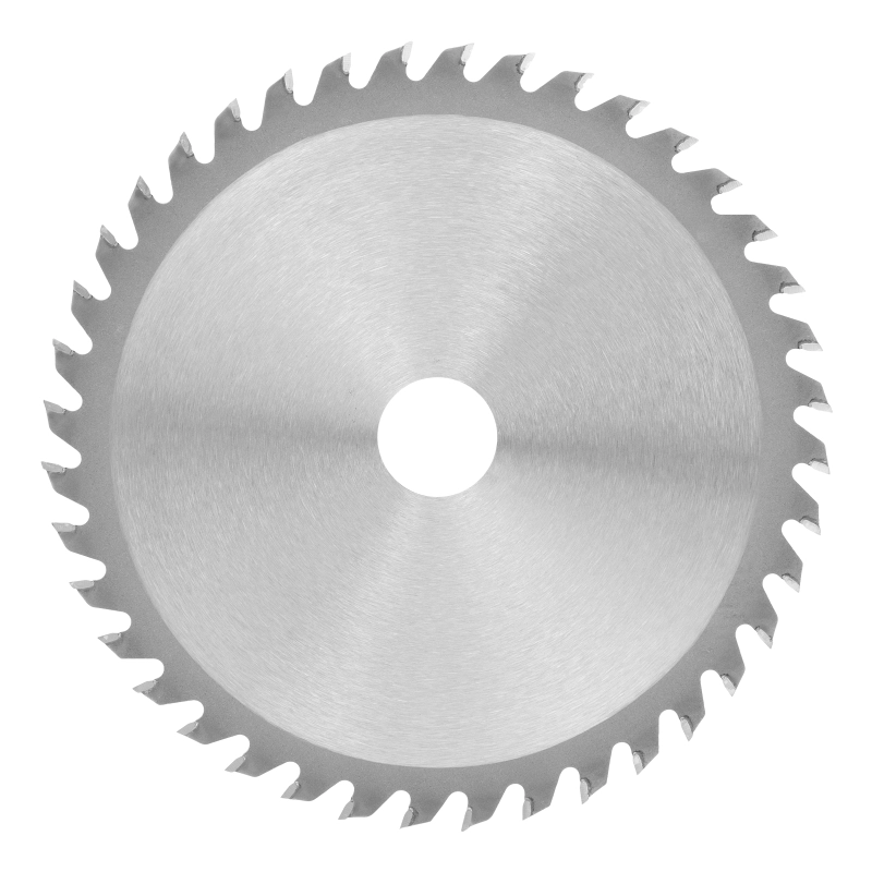 Пильный диск по дереву, 150 х 22 мм, 40 зубьев Sparta (732405)