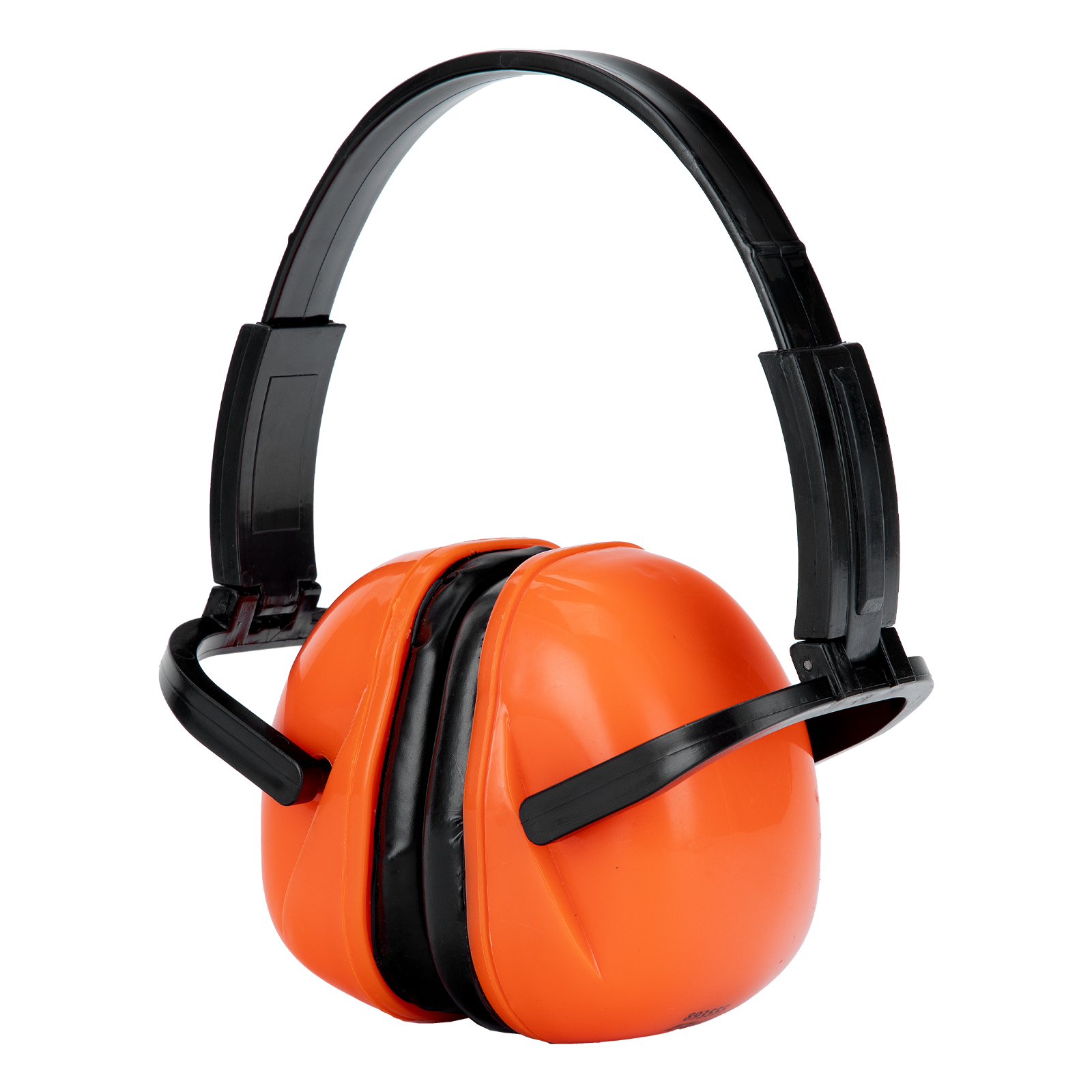 Наушники защитные, складные, пластмассовые дужки Sparta (893555)