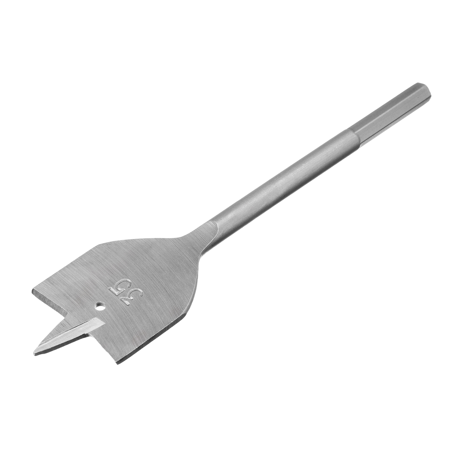 Сверло по дереву перовое, 35 мм Сибртех (70385)