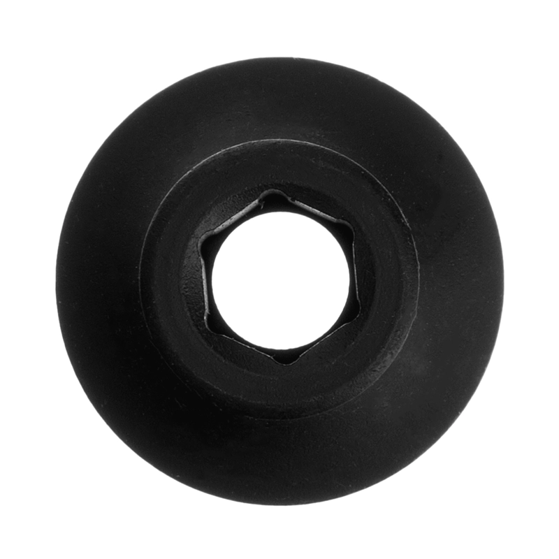 Головка ударная шестигранная, 8 мм, 1/2, CrMo Stels (13900)