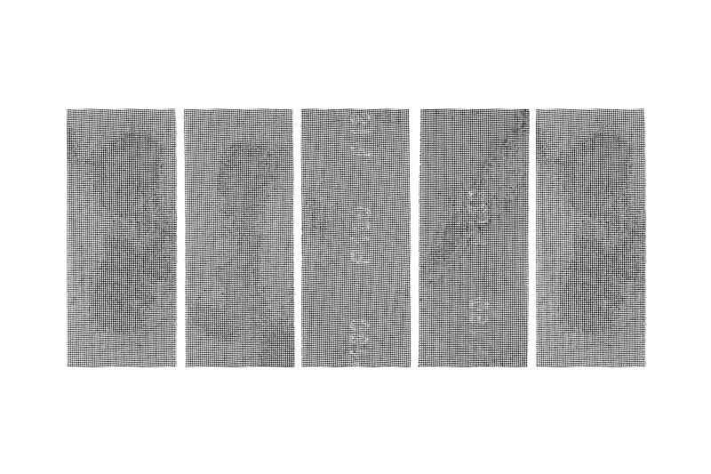 Сетка абразивная, P 180, 115 х 280 мм, 5 шт Сибртех (751327)