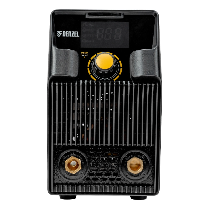 Аппарат инвертор. дуговой сварки SDR-205 Ultra, 200 А, ПВ 60% Denzel (94360)