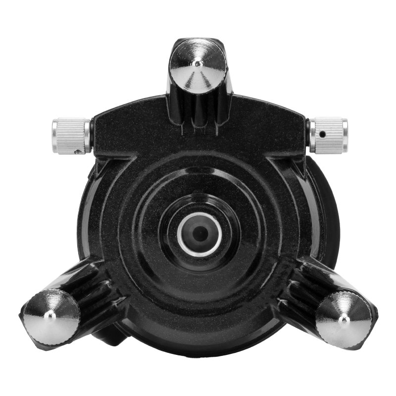 Лазерный уровень ML 05 Red, 20 м, 635 нм, резьба 5/8" Matrix (35066)