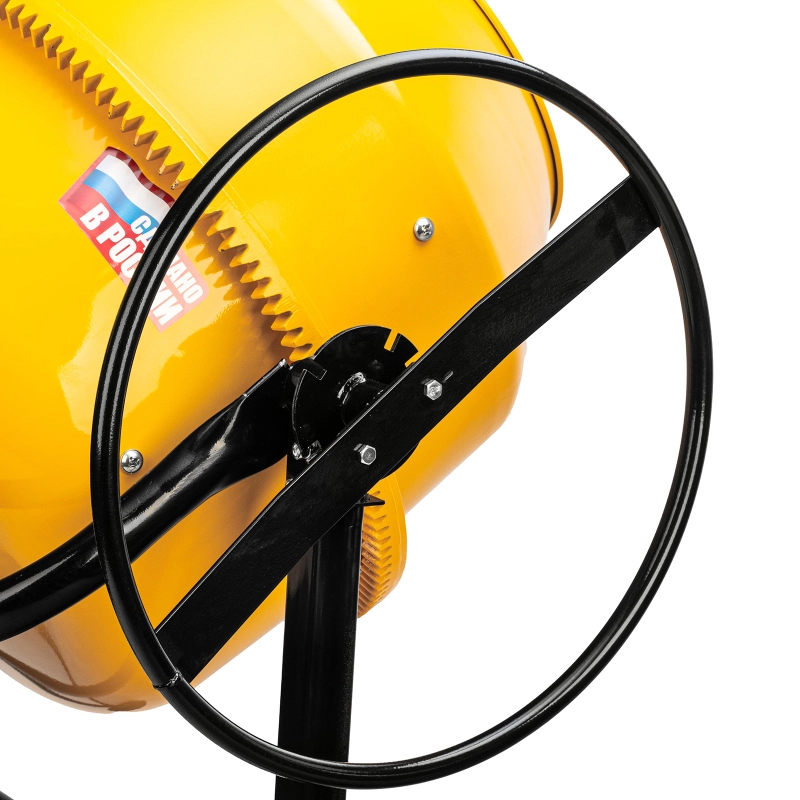 Бетоносмеситель B-180, 700 Вт, 180 л Denzel (95423)