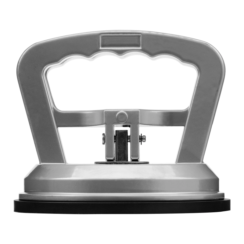 Стеклодомкрат алюминиевый одинарный Matrix (875204)