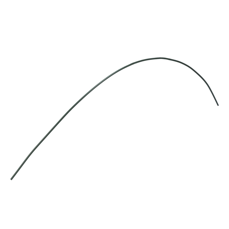 Дуга пластиковая для парника 80 х 90 см, D 12 мм, зеленая Palisad (64432)