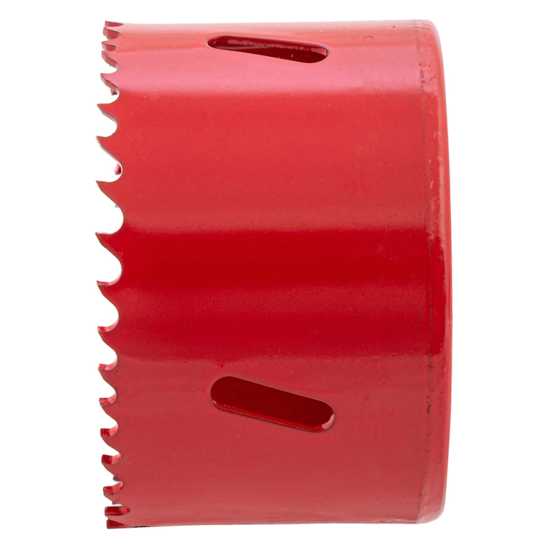 Коронка Bimetal, 68 мм Matrix (72468)