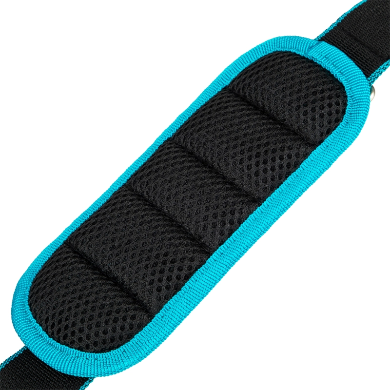 Сумка для инструмента Meister, 31 карман, отсек для ноутБука, наплечный ремень, 400 х 170 х 300 мм Gross (90271)