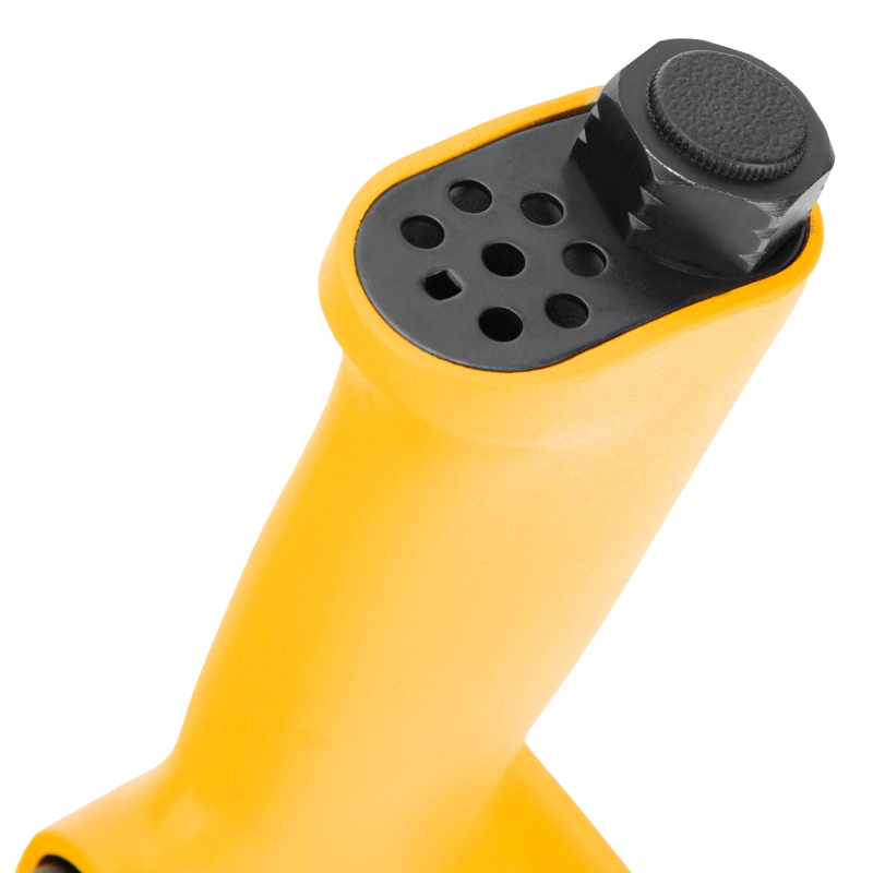 Ударный пневмогайковерт IW680, 1/2", 7000 об/мин, 680 Нм Denzel (57471)