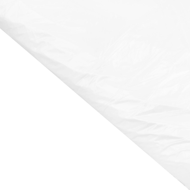 Пленка защитная, 4 х 12.5 м, 7 мкм, полиэтиленовая Matrix (88803)