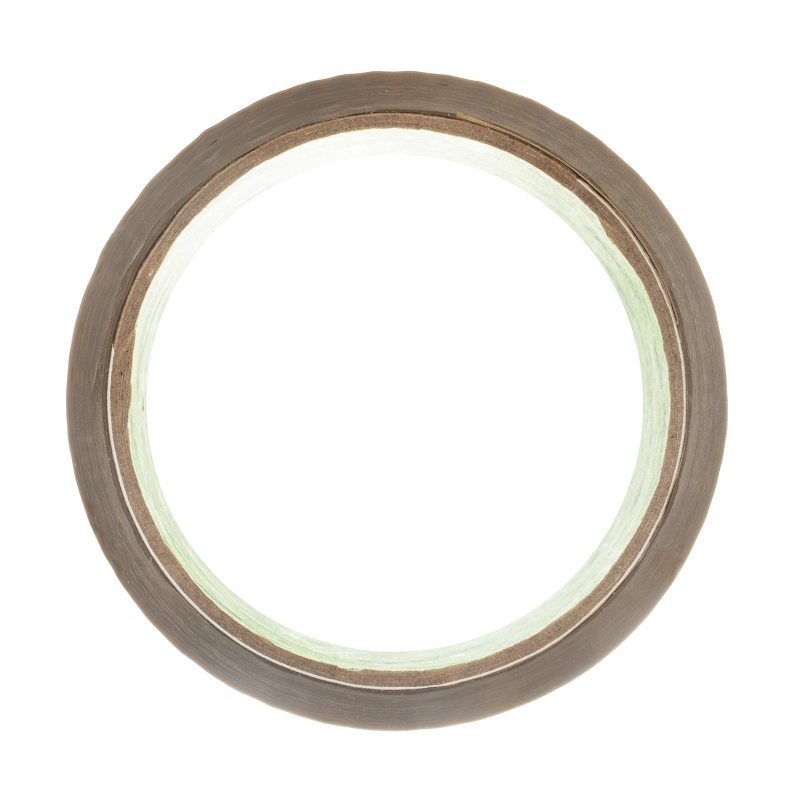 Клейкая лента, 48 мм х 40 м, цвет коричневый Сибртех (88844)