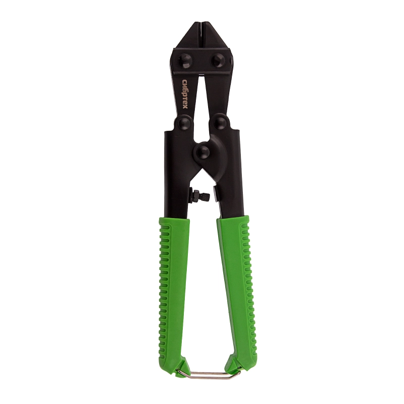 Болторез компактный, 200 мм - 8", 65Mn  Сибртех (78502)