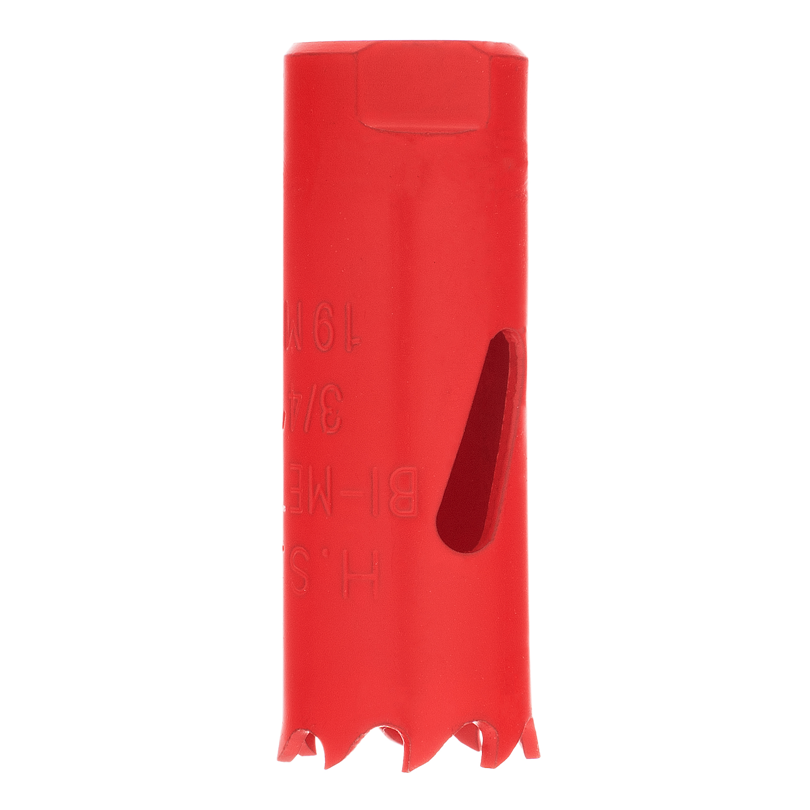 Коронка Bimetal, 19 мм Matrix (72419)