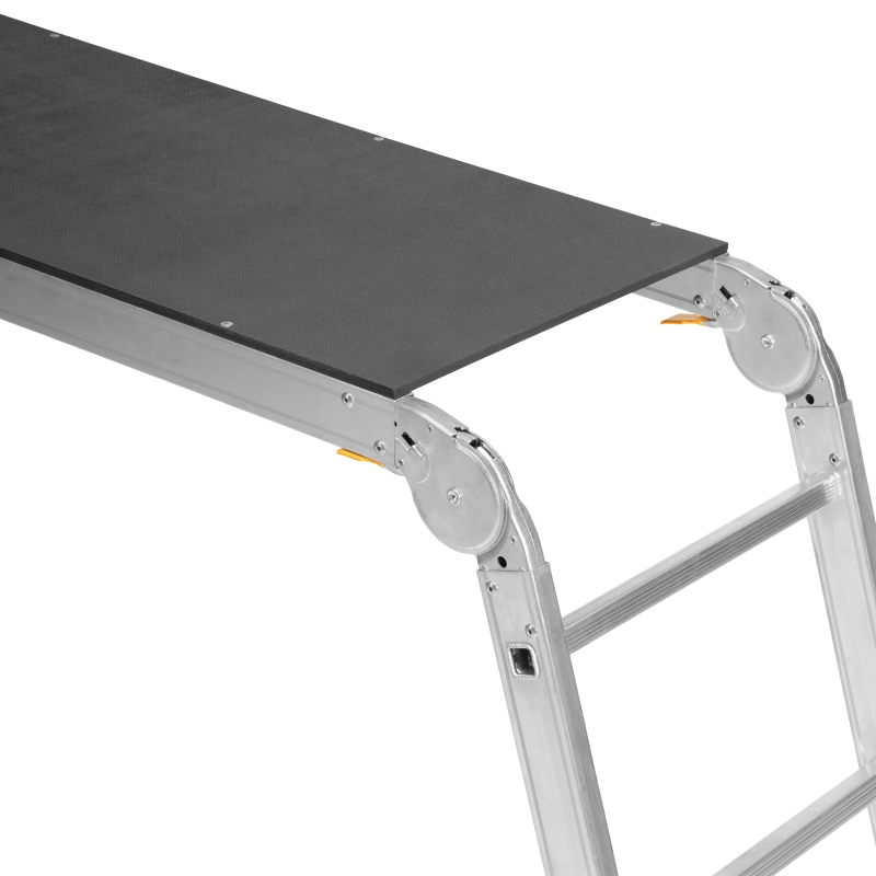 Рабочие подмости, количество ступеней 3 х 6 х 3, (арт. в серт.: 2340363) (97962)