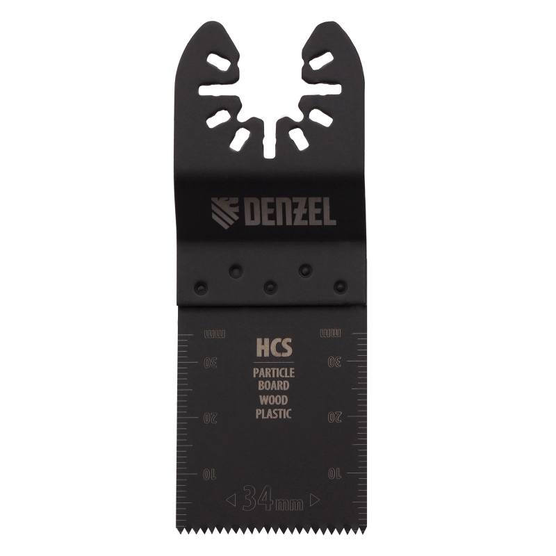 Набор насадок для МФИ универсальный, 15 шт Denzel (782415)