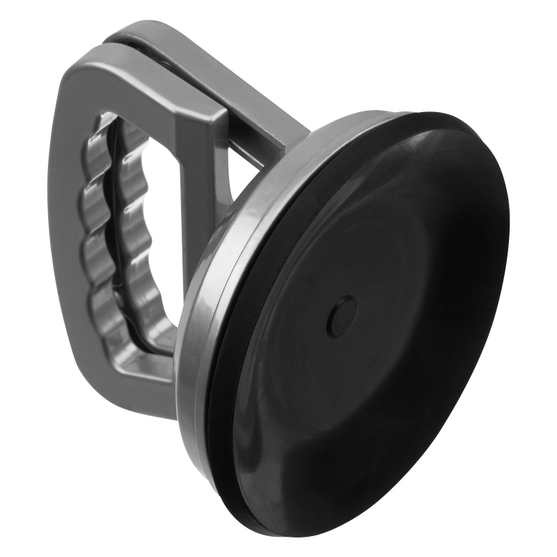 Стеклодомкрат алюминиевый одинарный Matrix (875204)