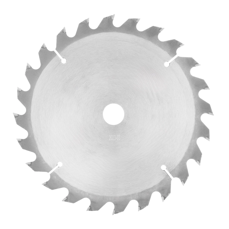 Пильный диск по дереву, 190 х 20 мм, 24 зуба, кольцо 16/20 Matrix Professional (73213)