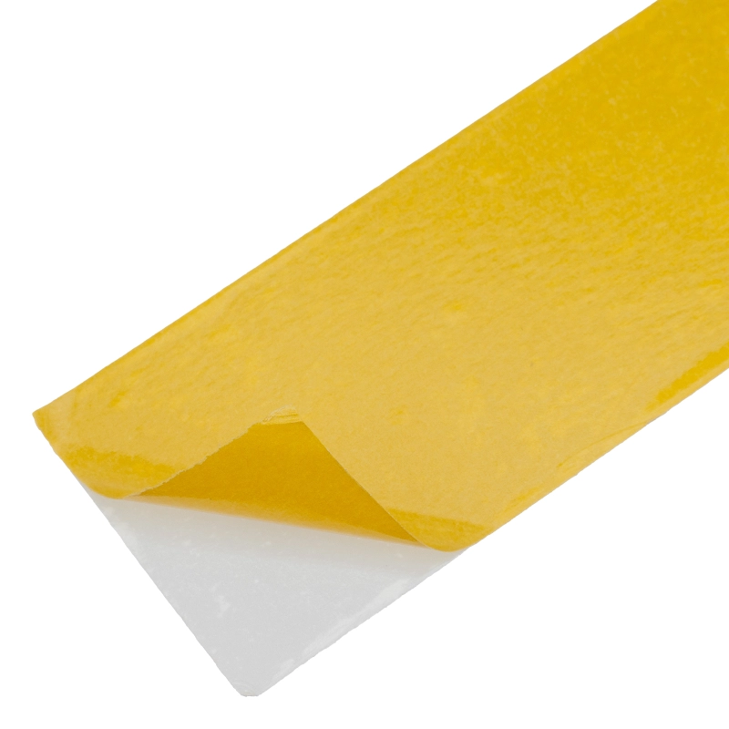 Лента клейкая двусторонняя, 38 мм х 25 м, на полипропиленовой основе Сибртех (88807)