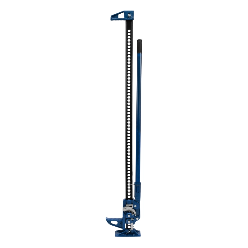 Домкрат реечный профессиональный, 3 т, 115-1335 мм. HigH Jack Stels (50529)