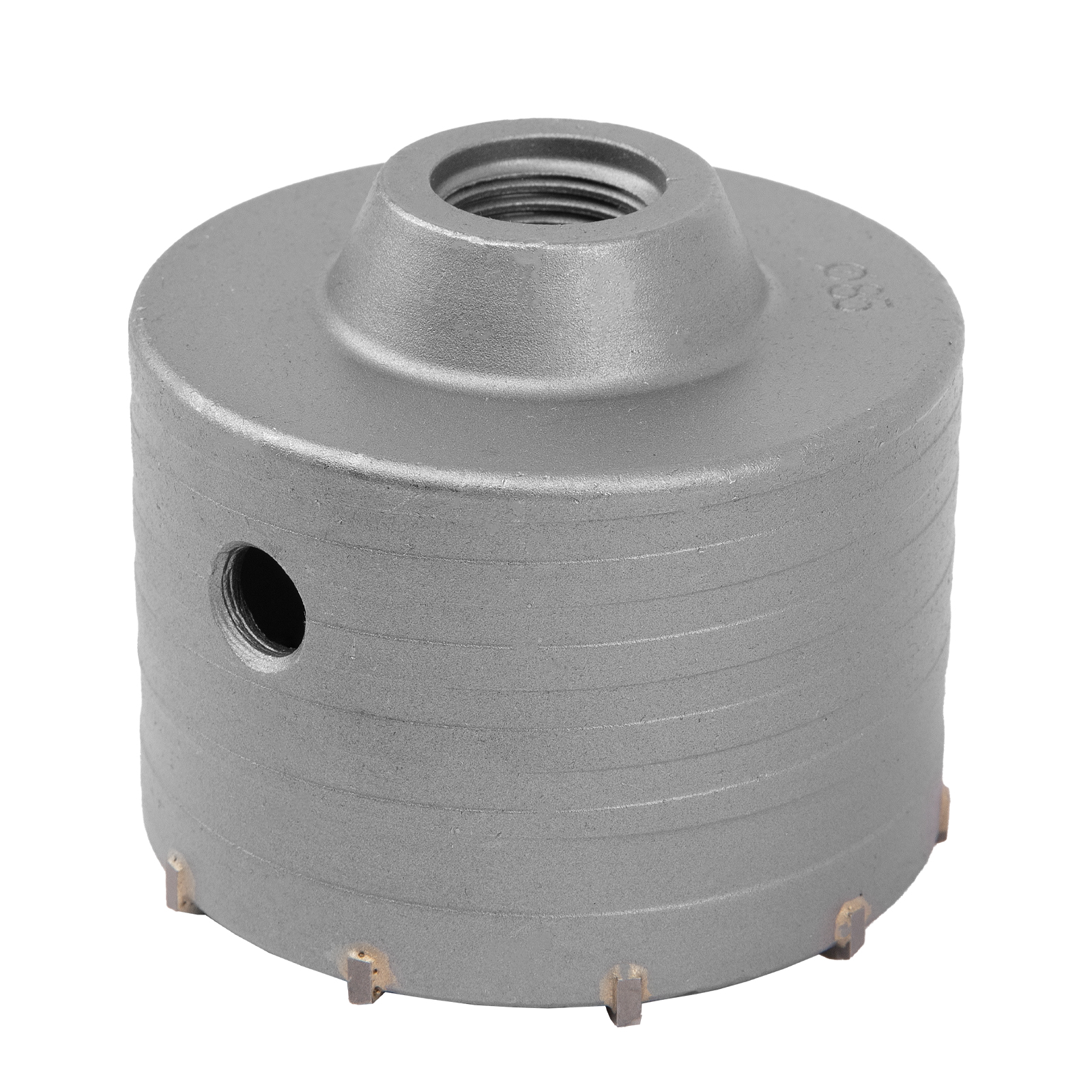Буровая коронка, M22 х 85 мм Matrix (70384)