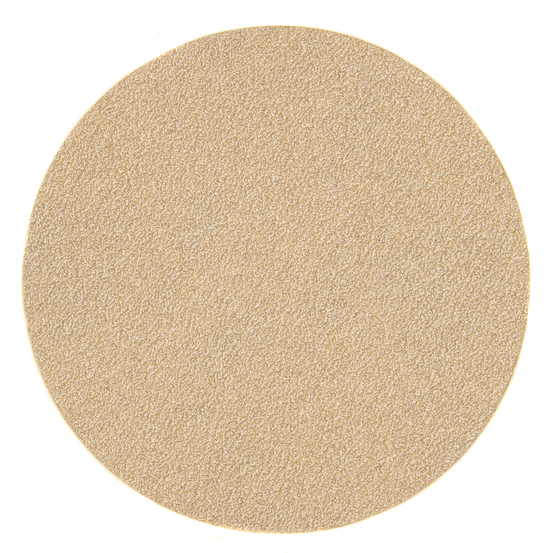 Диск шлифовальный под "липучку", KP14D, зернистость P 180, 6-Н, 125 мм, 5 шт, "БАЗ" (73728)