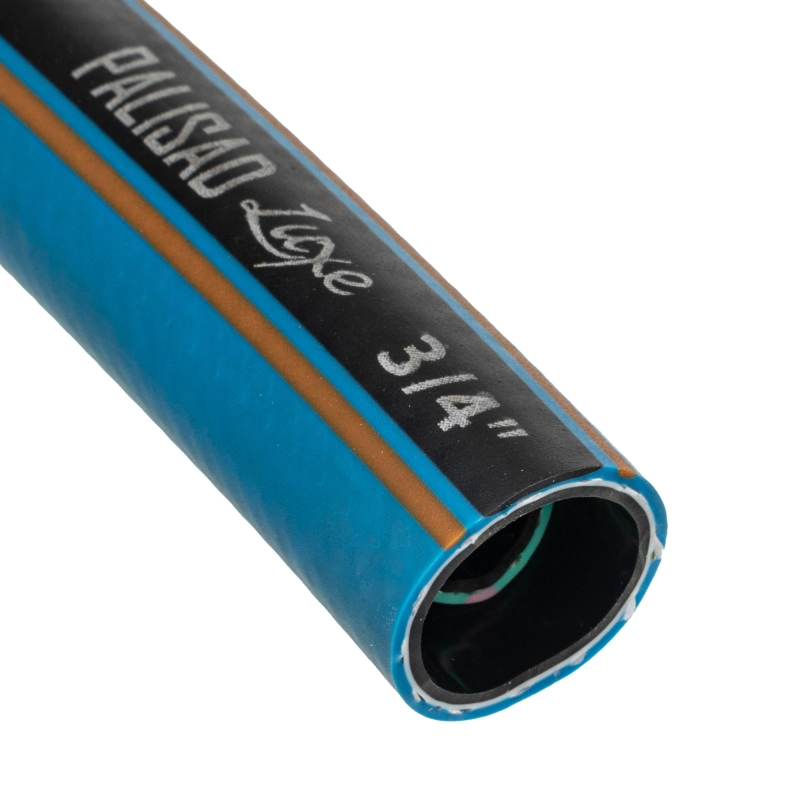 Шланг поливочный армированный, 3/4", 25 м, Luxe Palisad (67604)