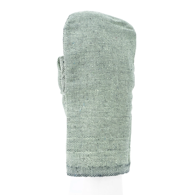 Рукавицы брезентовые водоотталкивающие, 1 размер Сибртех (68120)