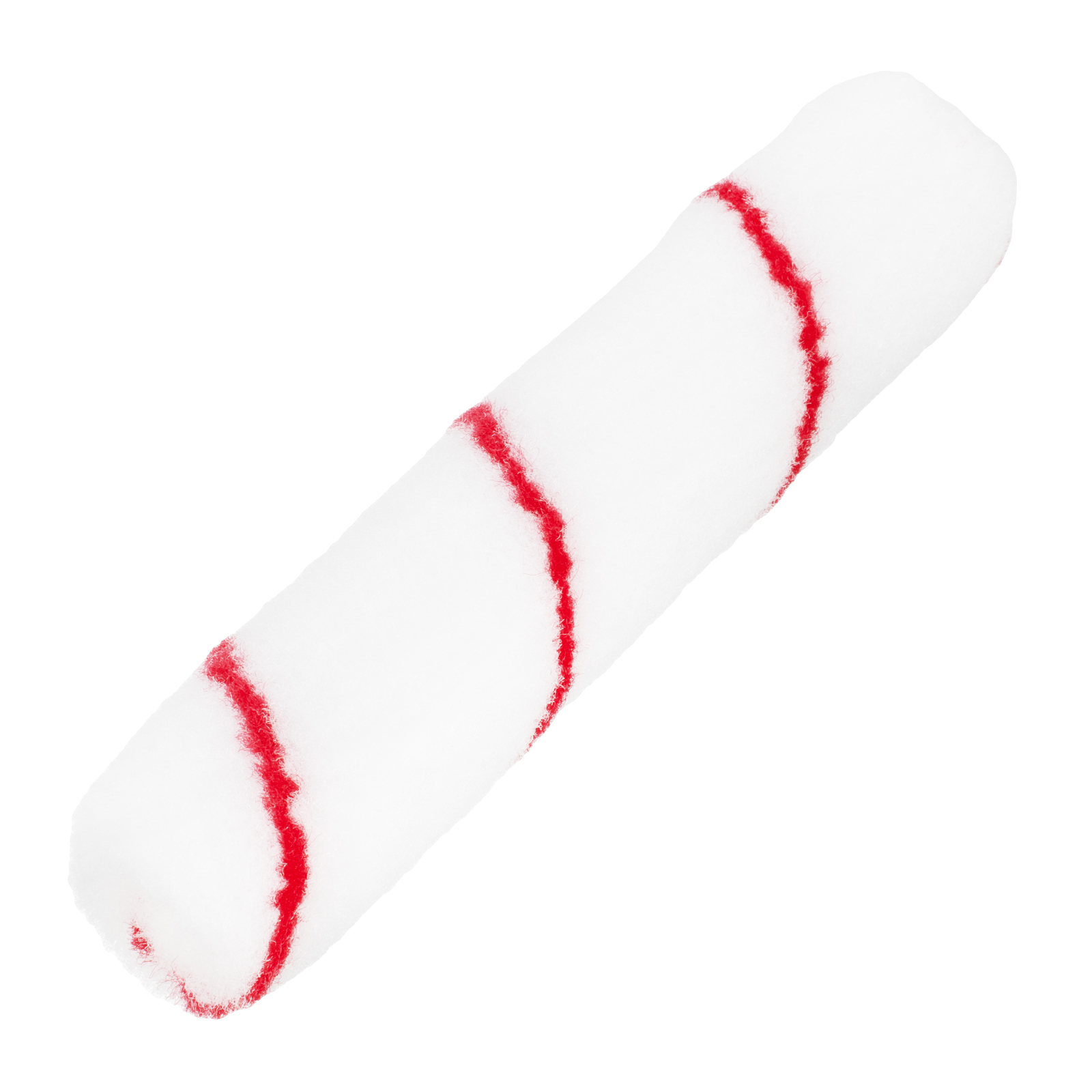 Мини-валик сменный, "Нейлон Стандарт", 150 мм, ворс 9 мм, D 16 мм, D ручки 6 мм, полиамид MTX (80610)