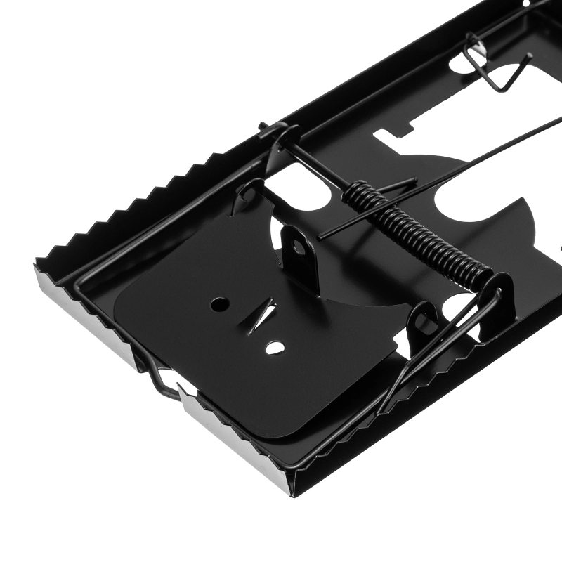 Крысоловка металлическая усиленная, 2 шт, Sparta (93889)