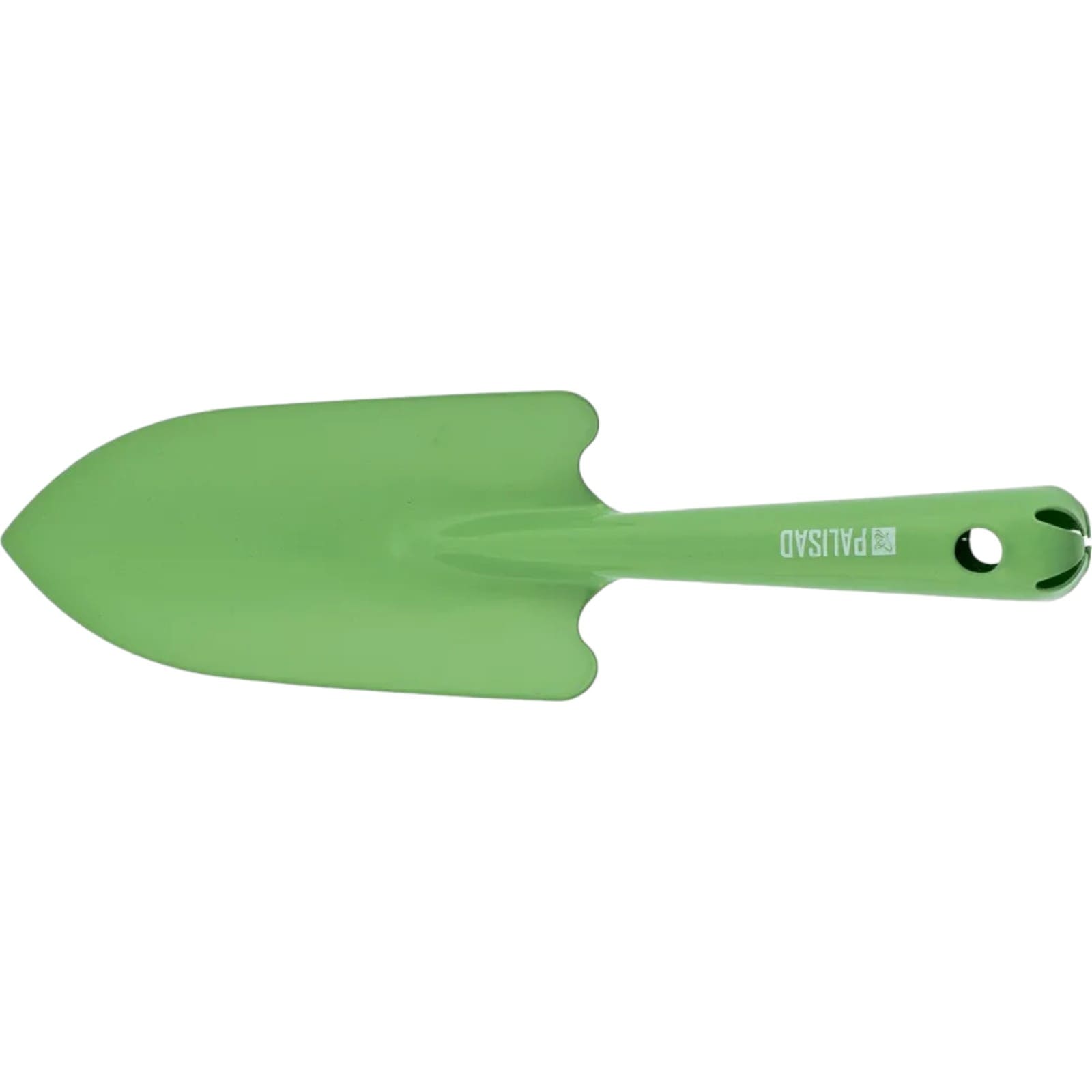 Совок посадочный широкий, 85х295 мм, цельнометаллический Palisad (6260958)