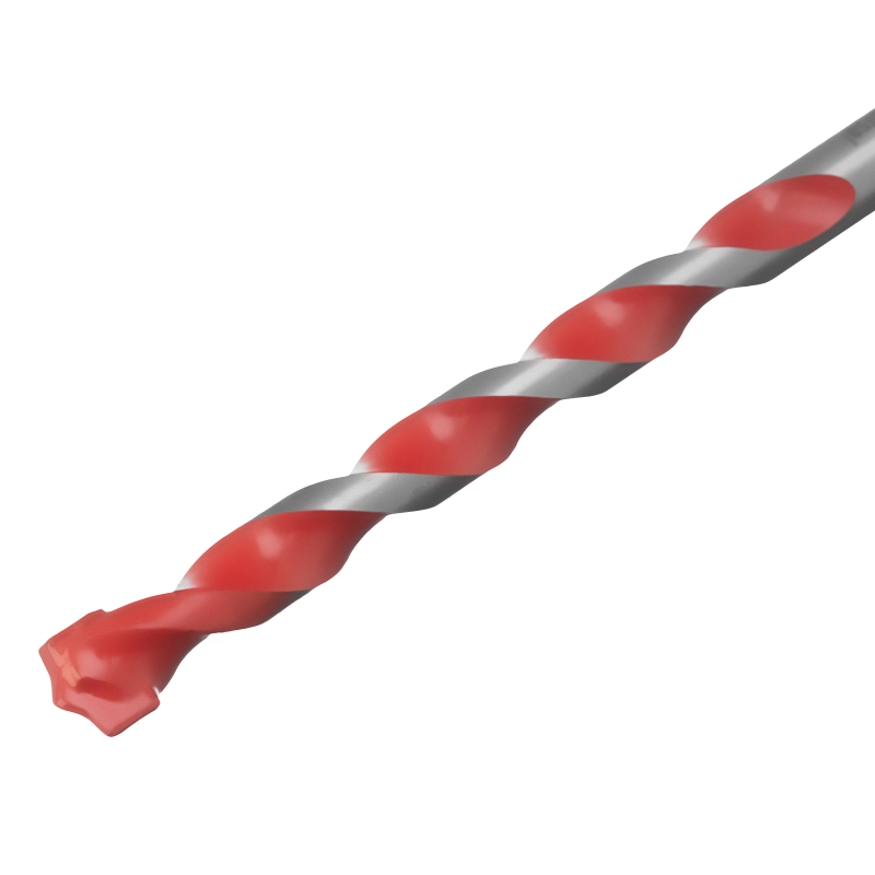 Набор сверл универсальных, 4-10мм, 5 шт Matrix (706015)