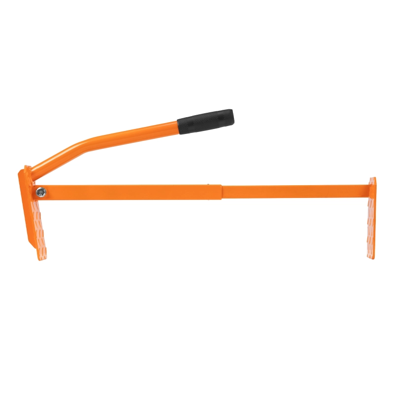 Захват для кирпичей и газо-пеноблоков ручной, 380 - 630 мм Сибртех (18171)