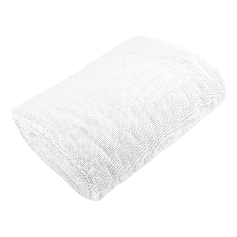 Полотно вафельное, 0,45х60 м (92344)