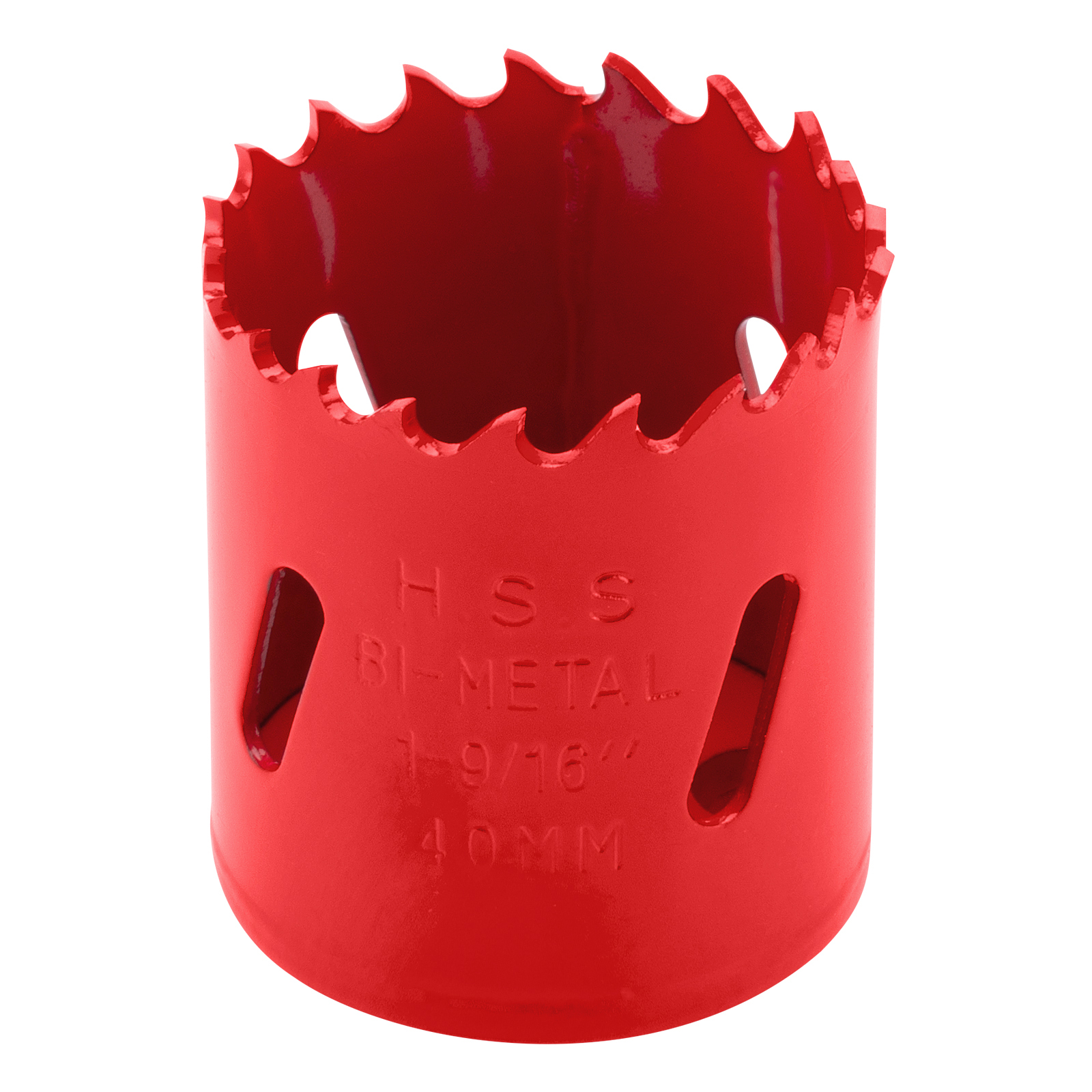 Коронка Bimetal, 40 мм Matrix (72440)